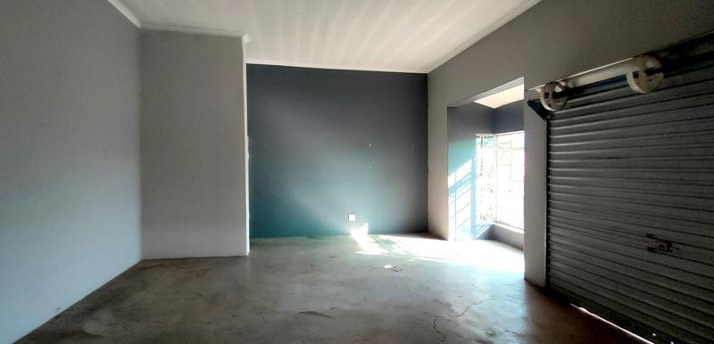 Commercial Property for Sale in Middelburg Eastern Cape